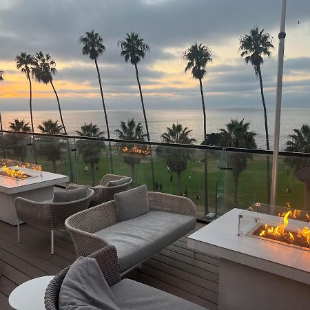 La Jolla Cove Suites San Diego Dış mekan fotoğraf