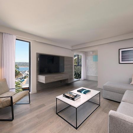 La Jolla Cove Suites San Diego Dış mekan fotoğraf