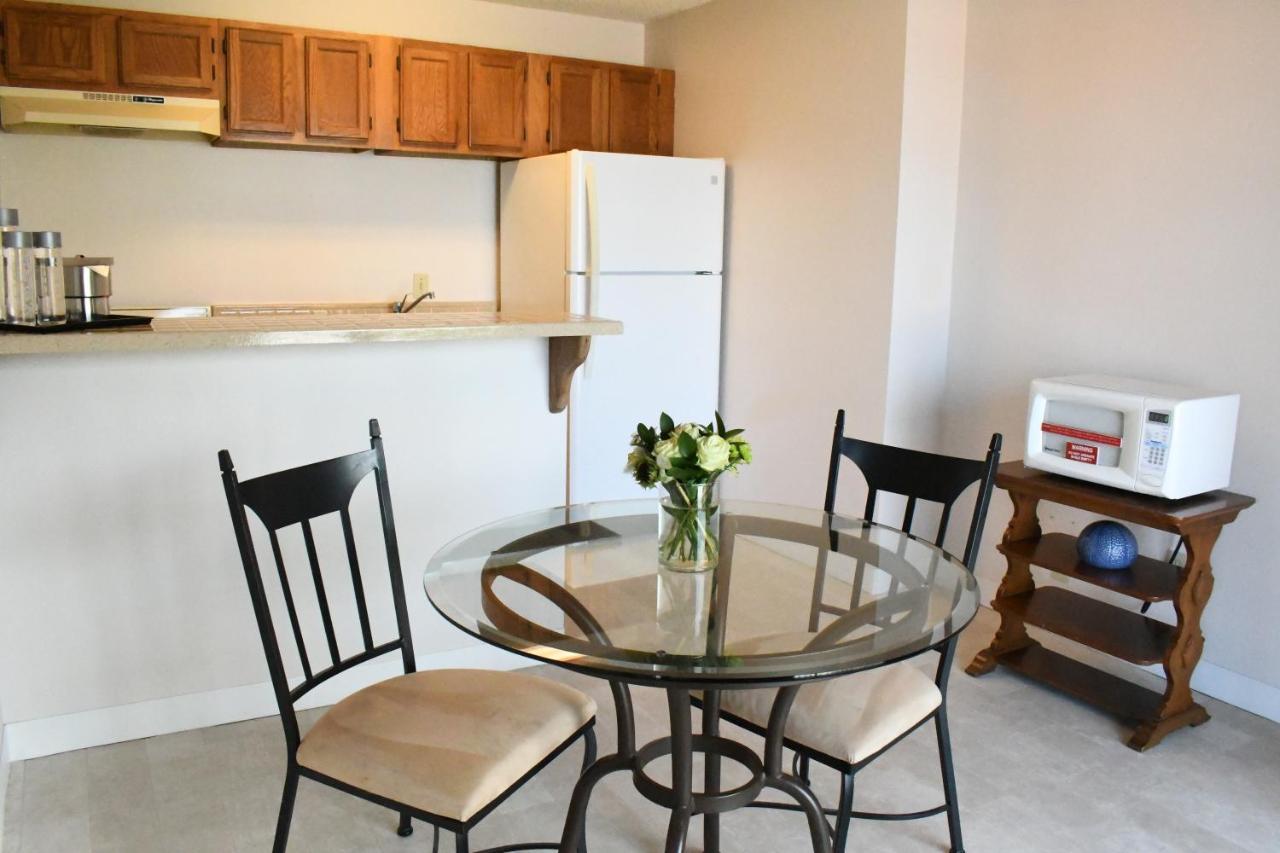 La Jolla Cove Suites San Diego Dış mekan fotoğraf