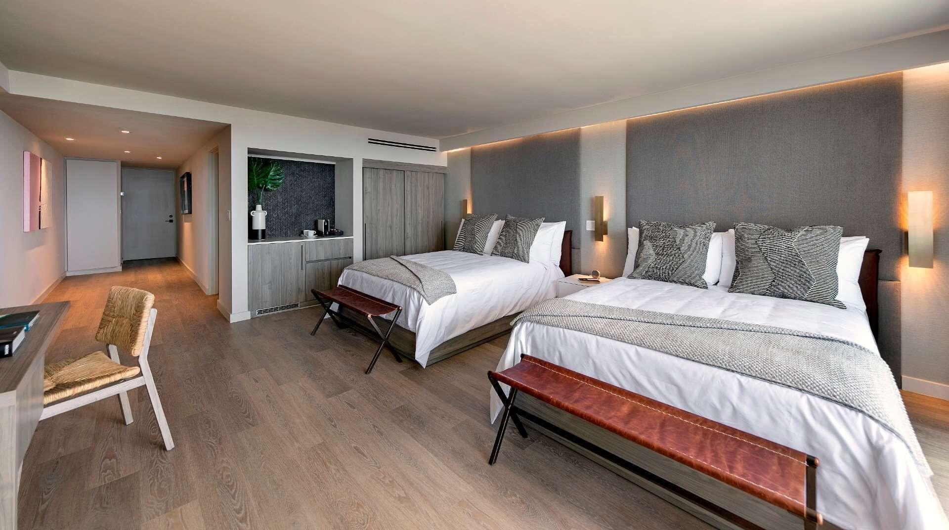 La Jolla Cove Suites San Diego Dış mekan fotoğraf