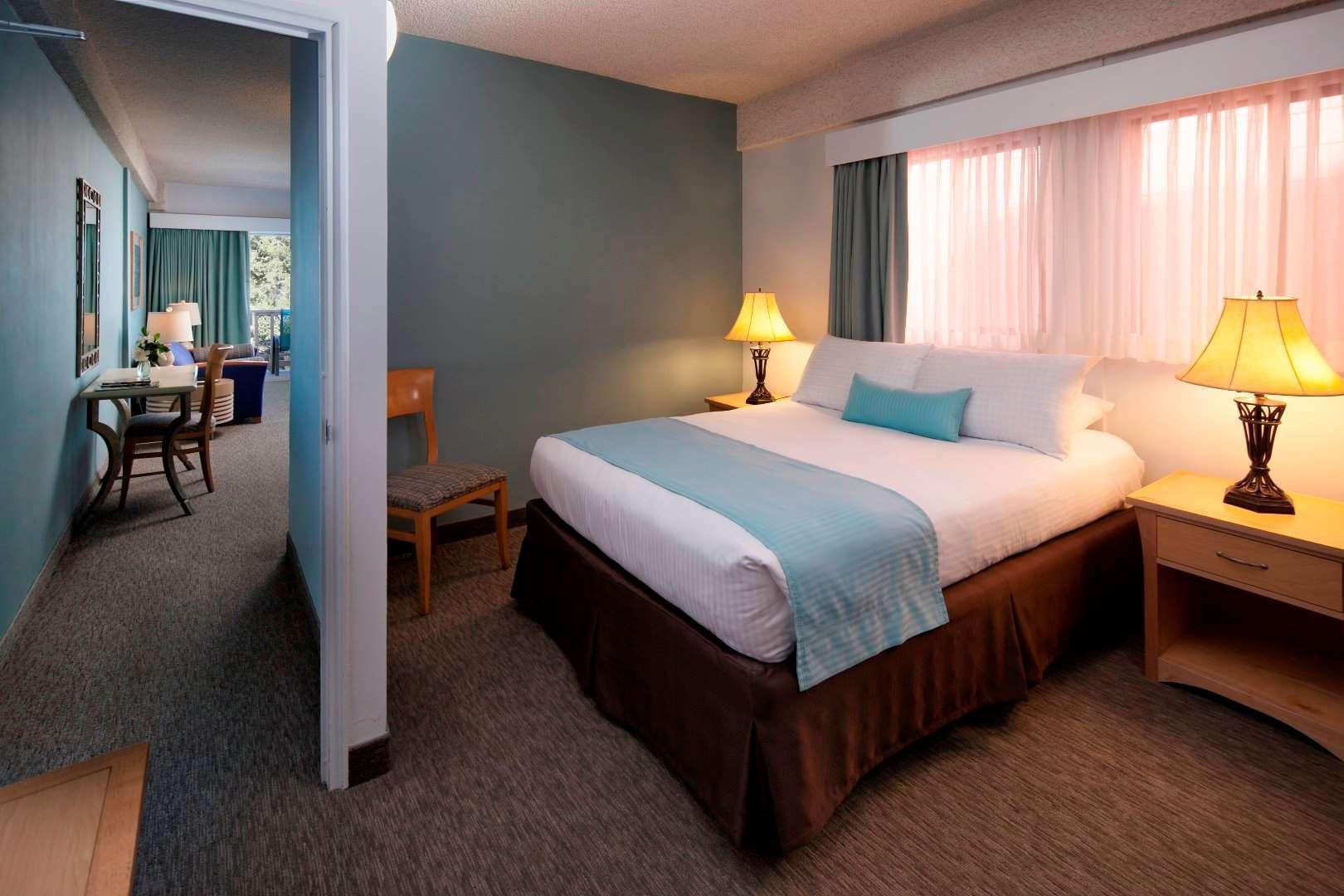 La Jolla Cove Suites San Diego Dış mekan fotoğraf
