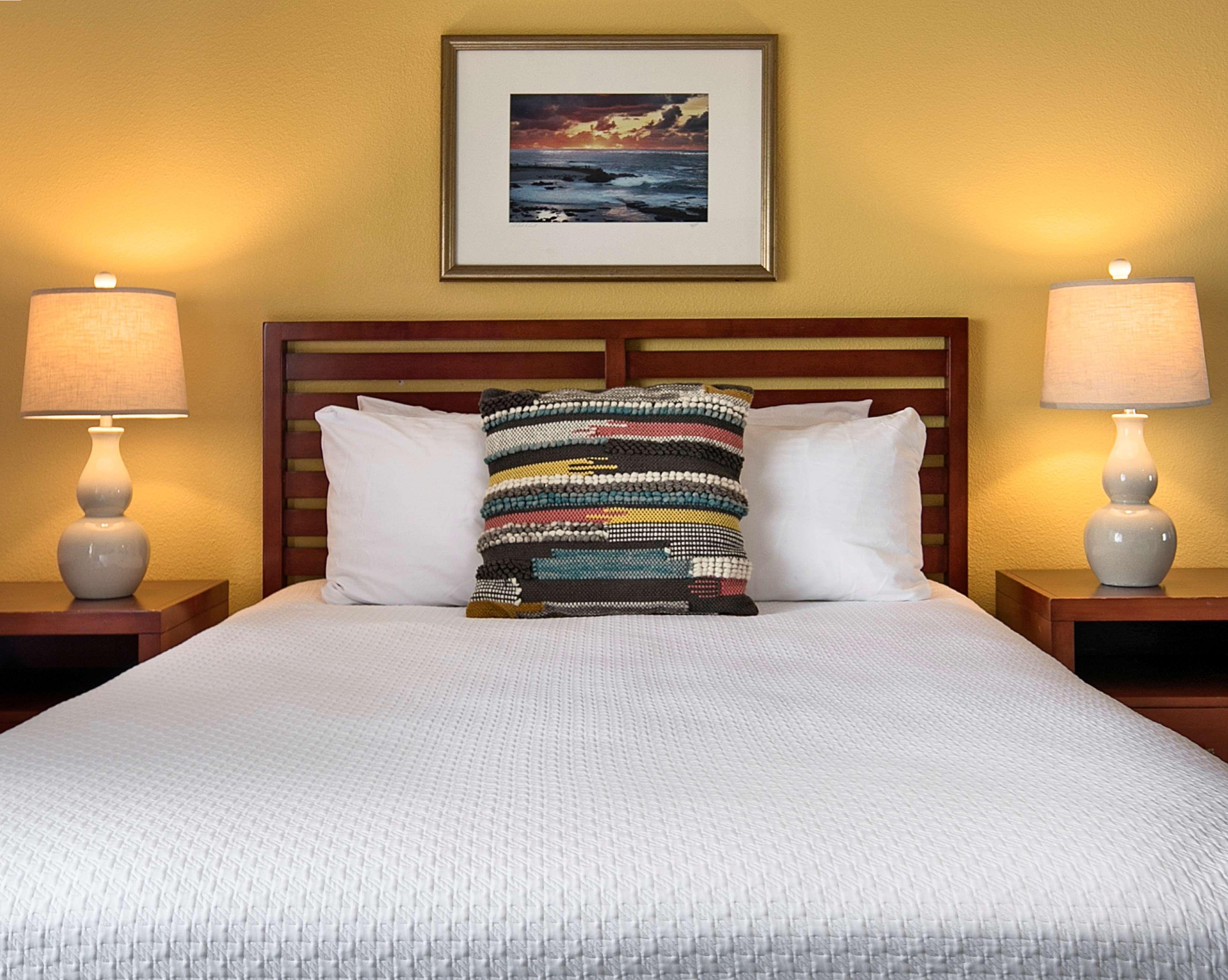 La Jolla Cove Suites San Diego Dış mekan fotoğraf