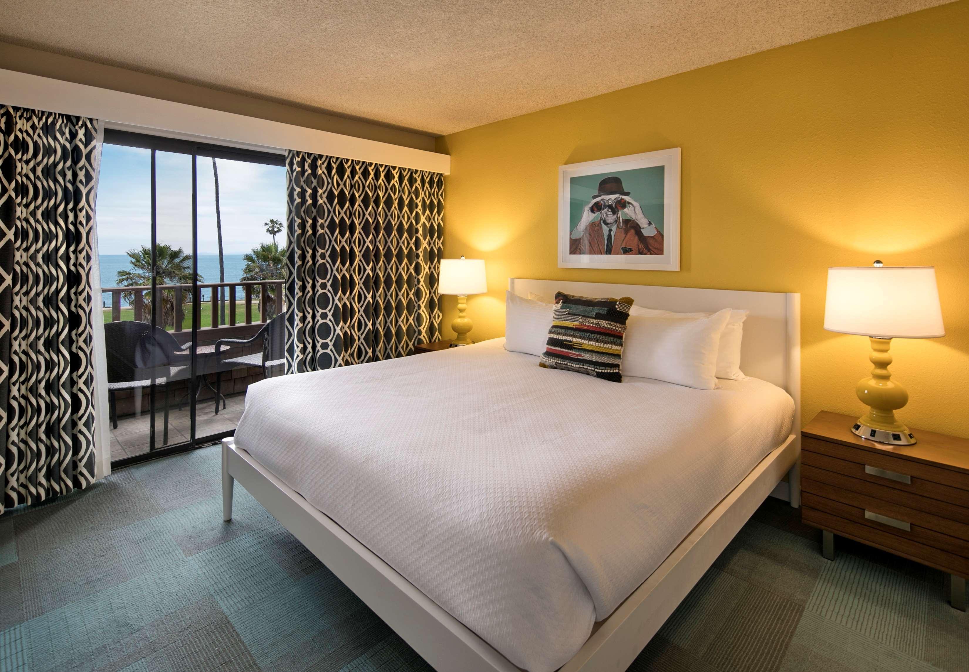 La Jolla Cove Suites San Diego Dış mekan fotoğraf