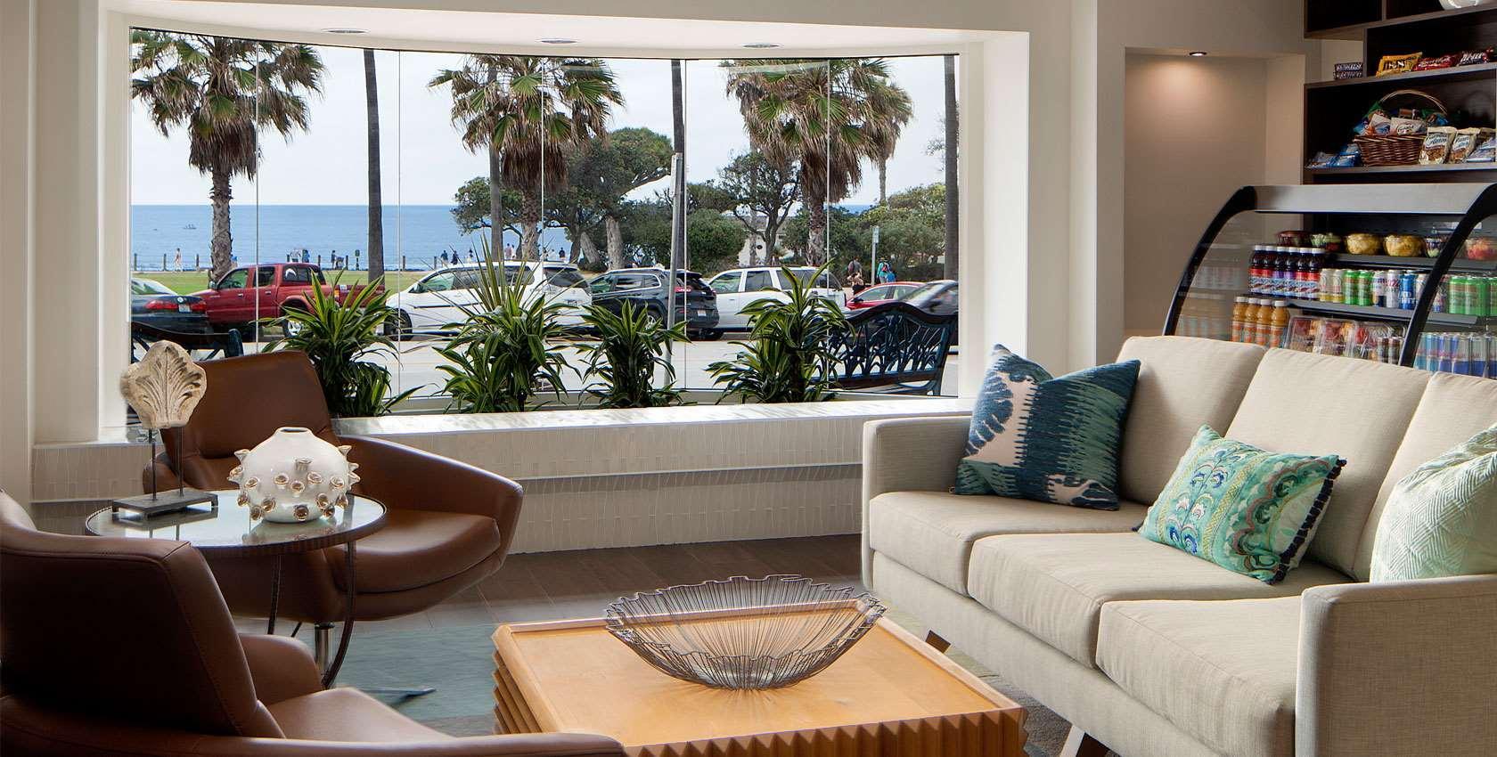 La Jolla Cove Suites San Diego Dış mekan fotoğraf