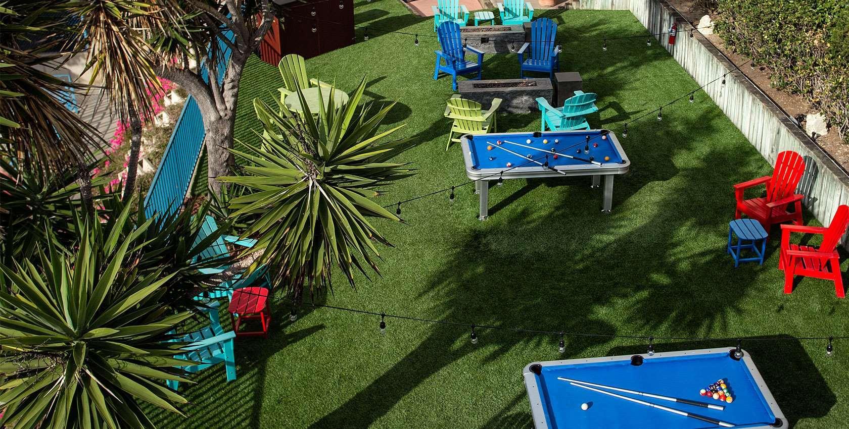 La Jolla Cove Suites San Diego Dış mekan fotoğraf