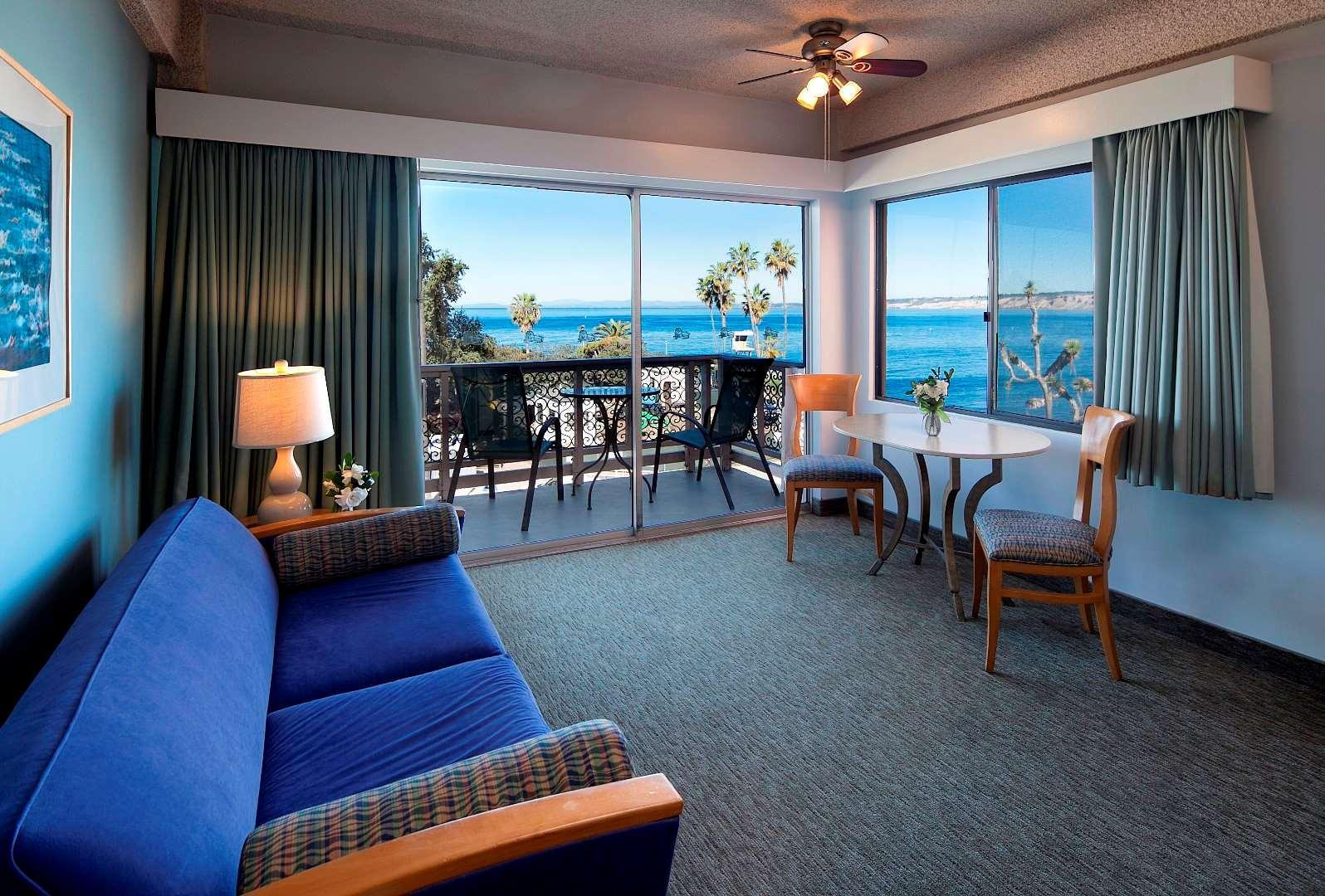 La Jolla Cove Suites San Diego Dış mekan fotoğraf