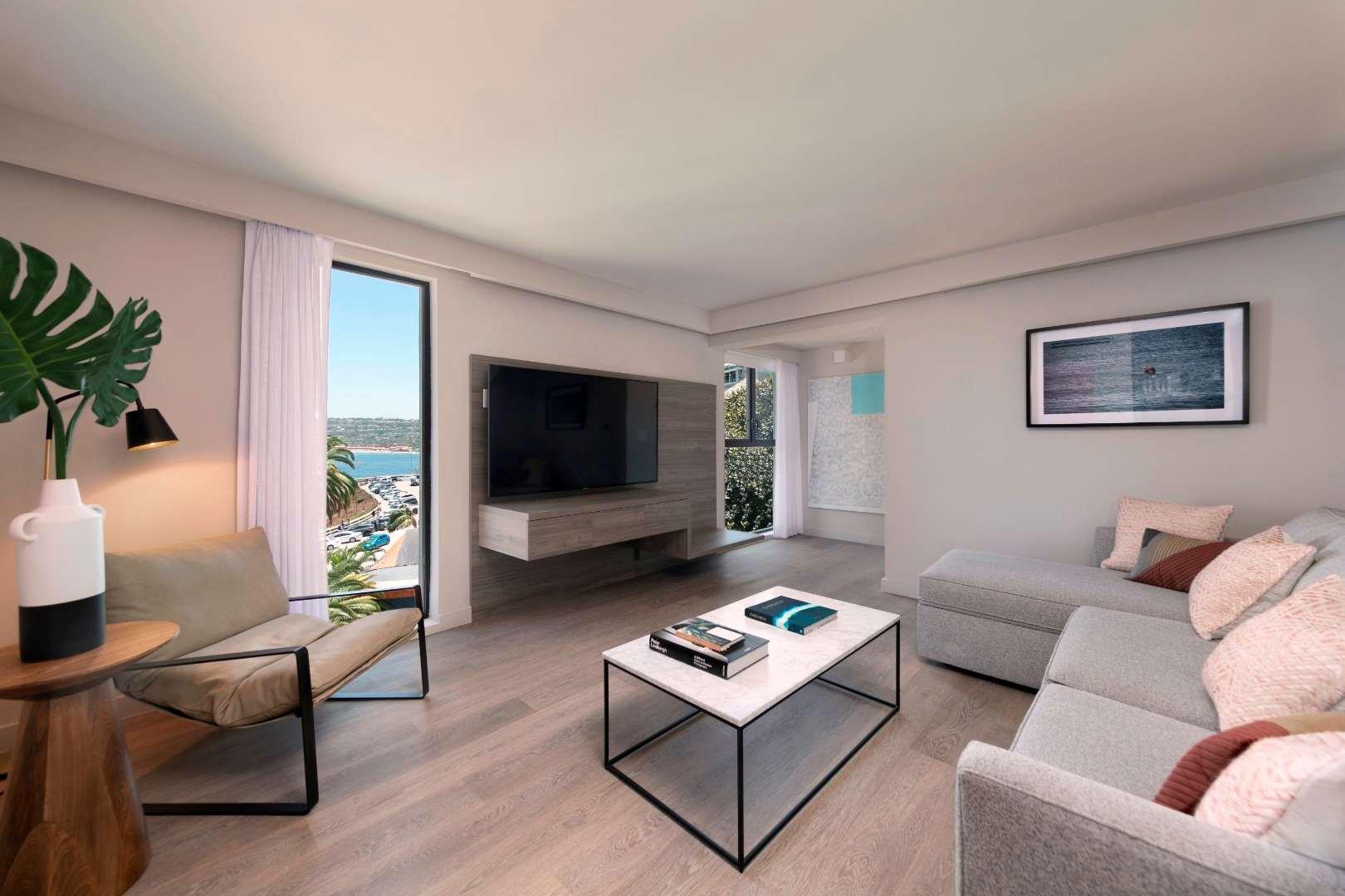 La Jolla Cove Suites San Diego Dış mekan fotoğraf
