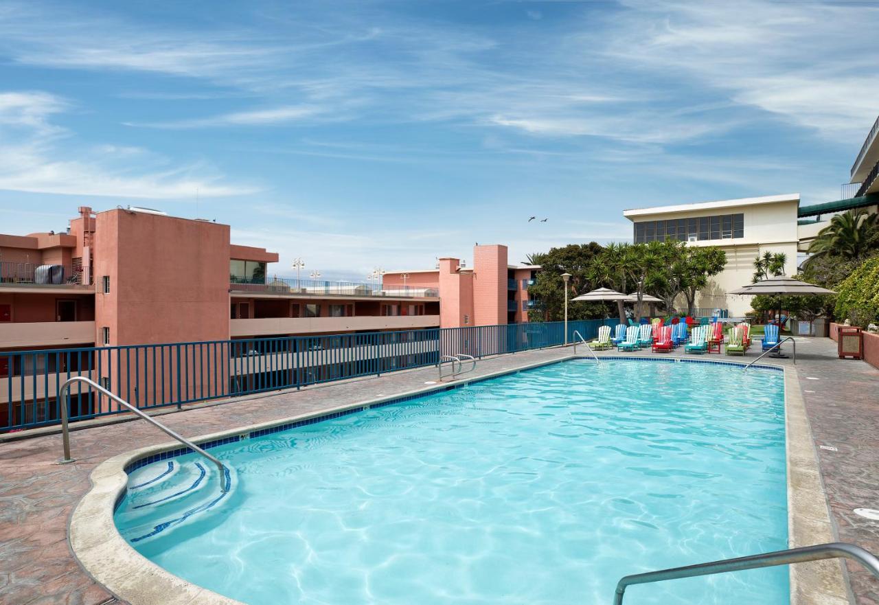 La Jolla Cove Suites San Diego Dış mekan fotoğraf