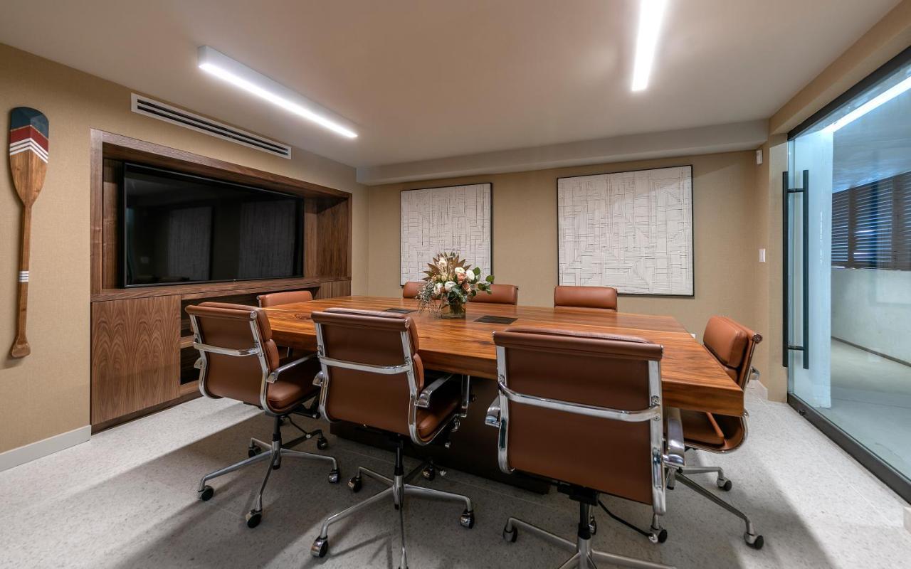 La Jolla Cove Suites San Diego Dış mekan fotoğraf