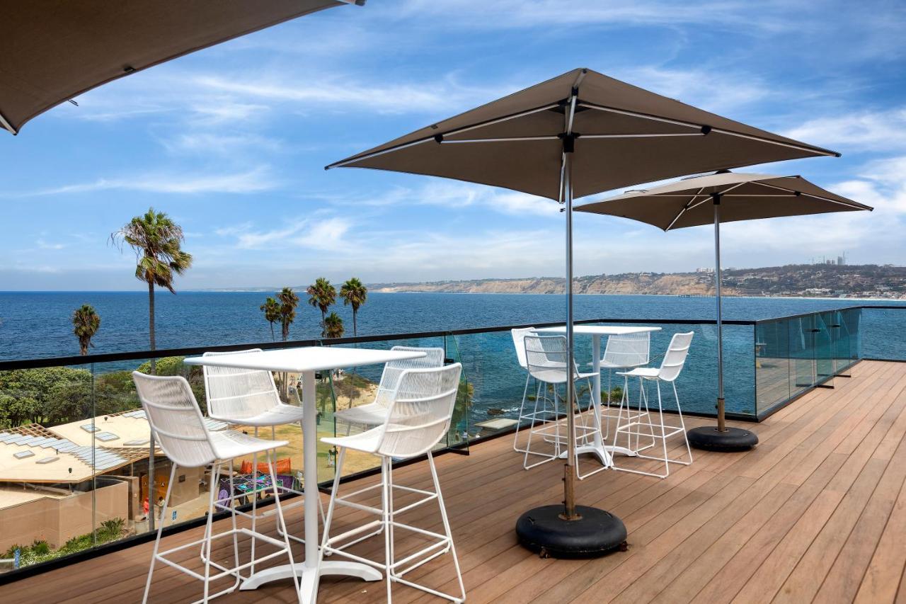 La Jolla Cove Suites San Diego Dış mekan fotoğraf