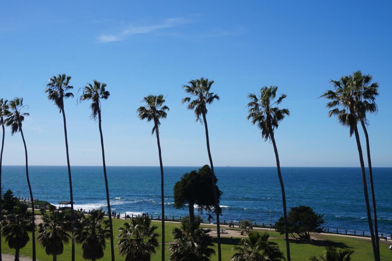 La Jolla Cove Suites San Diego Dış mekan fotoğraf