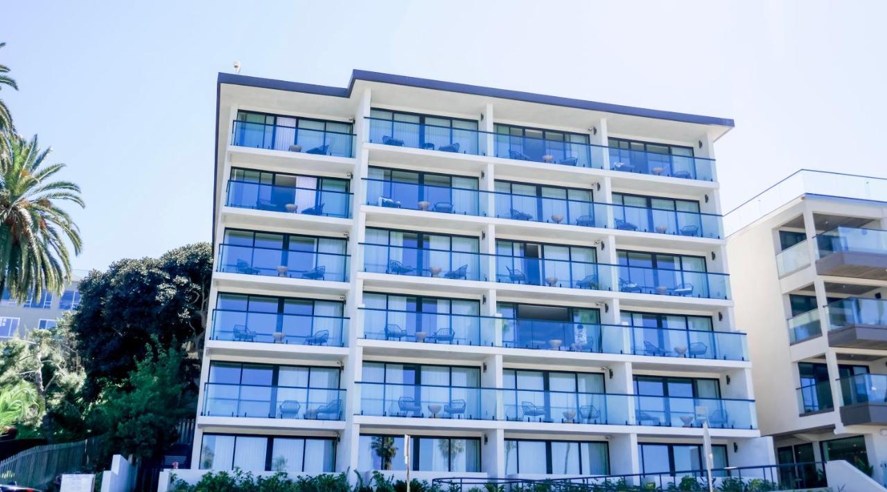 La Jolla Cove Suites San Diego Dış mekan fotoğraf