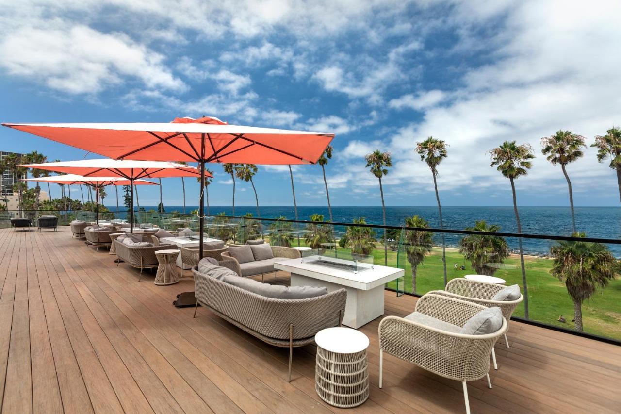 La Jolla Cove Suites San Diego Dış mekan fotoğraf