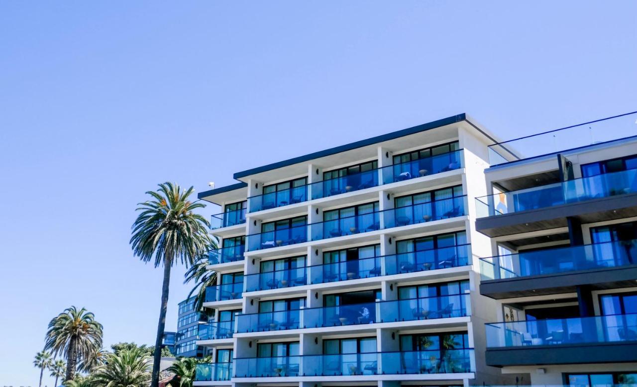 La Jolla Cove Suites San Diego Dış mekan fotoğraf