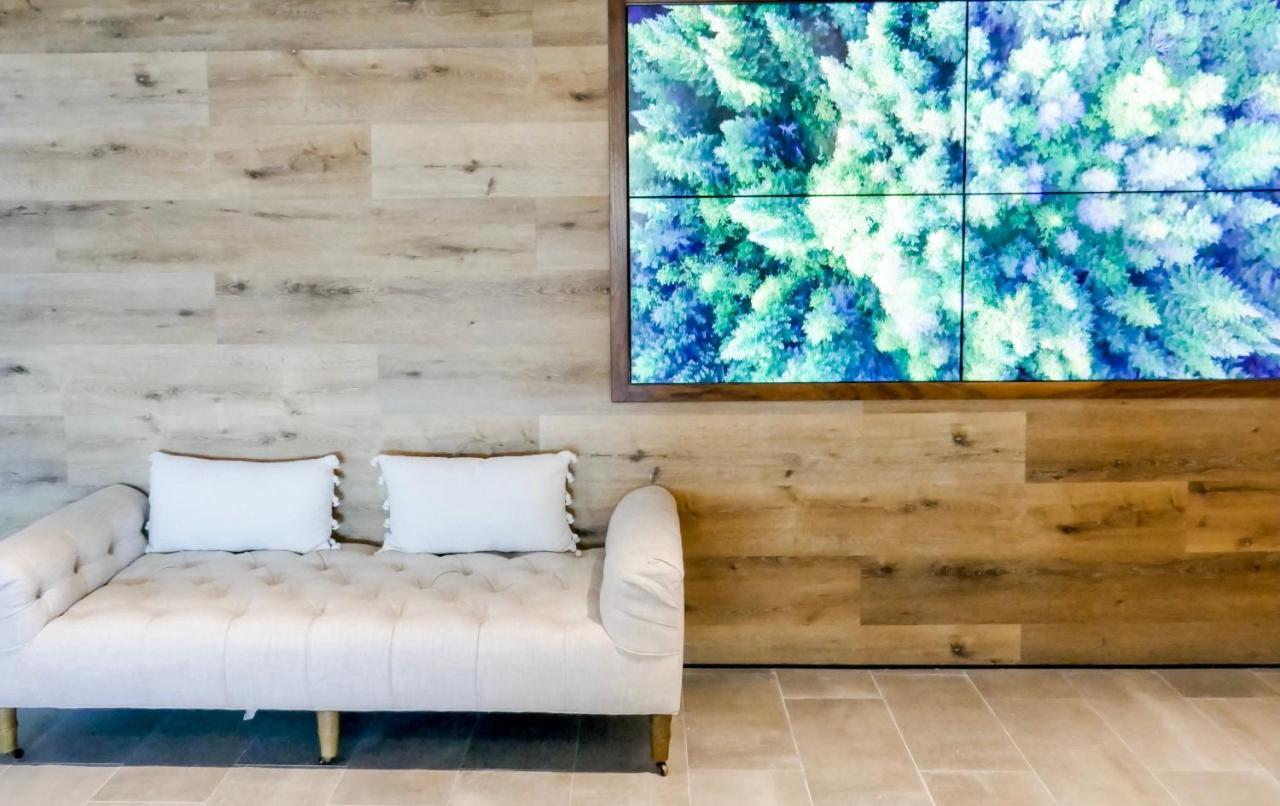 La Jolla Cove Suites San Diego Dış mekan fotoğraf