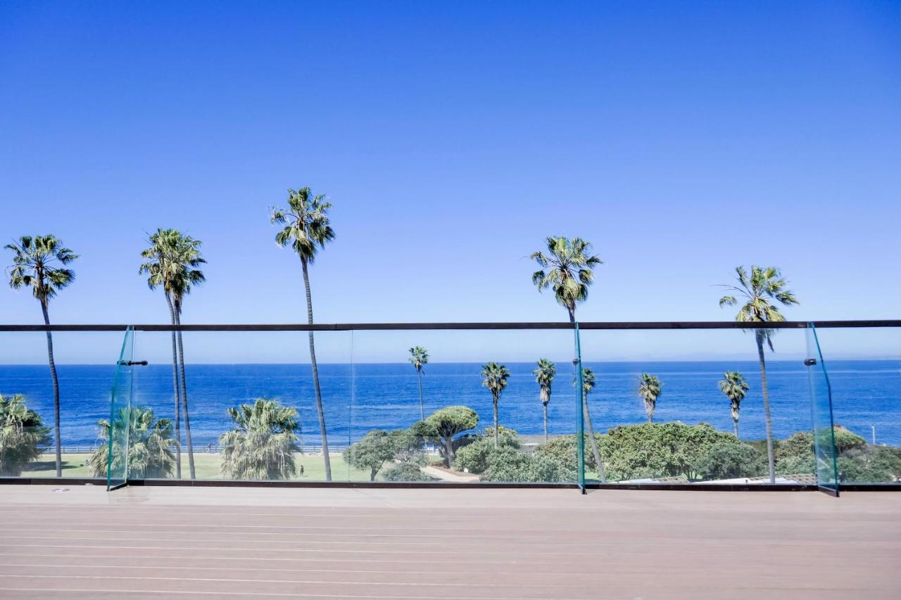 La Jolla Cove Suites San Diego Dış mekan fotoğraf