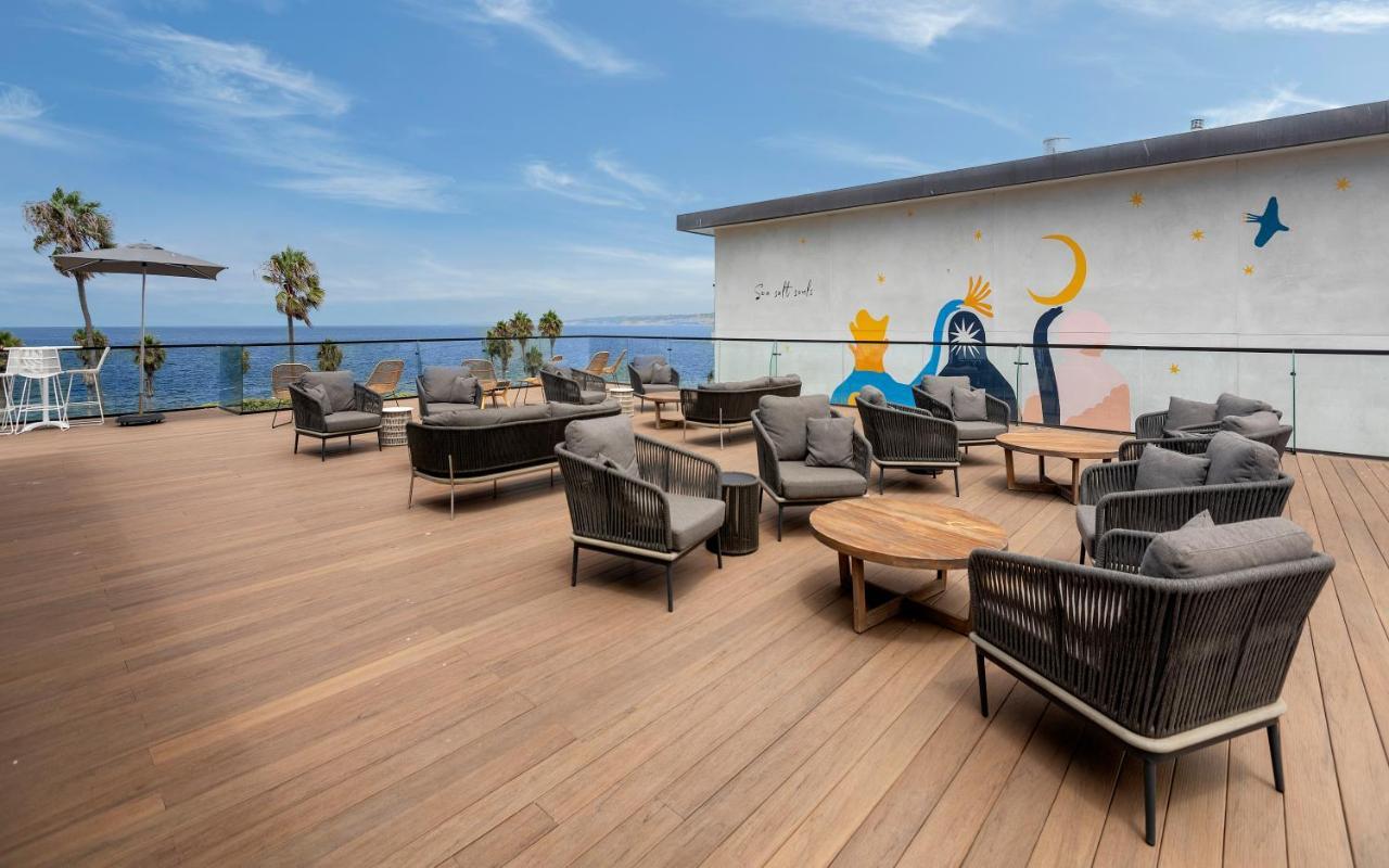 La Jolla Cove Suites San Diego Dış mekan fotoğraf