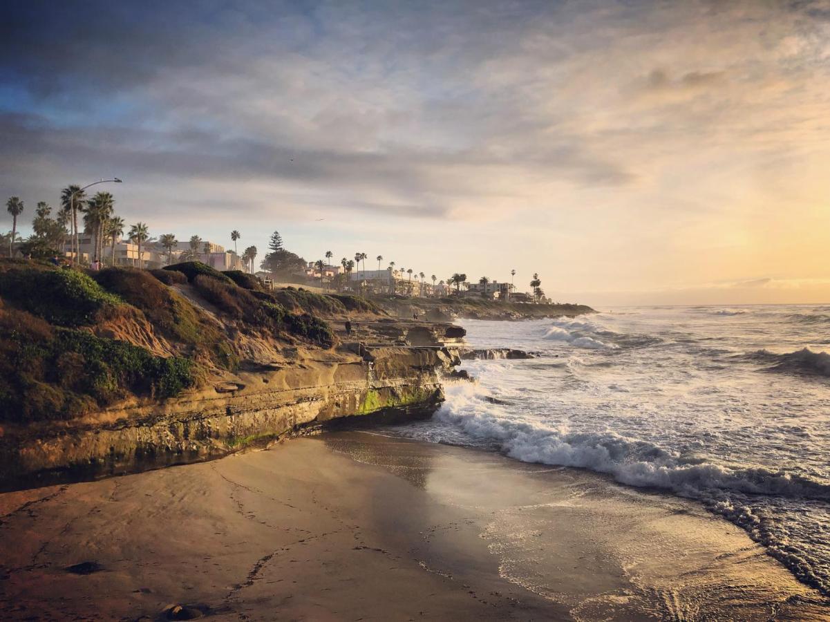 La Jolla Cove Suites San Diego Dış mekan fotoğraf