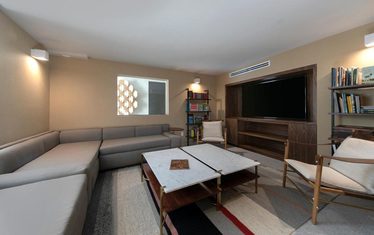 La Jolla Cove Suites San Diego Dış mekan fotoğraf