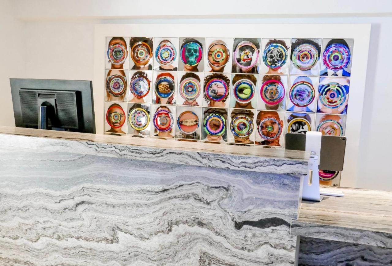 La Jolla Cove Suites San Diego Dış mekan fotoğraf