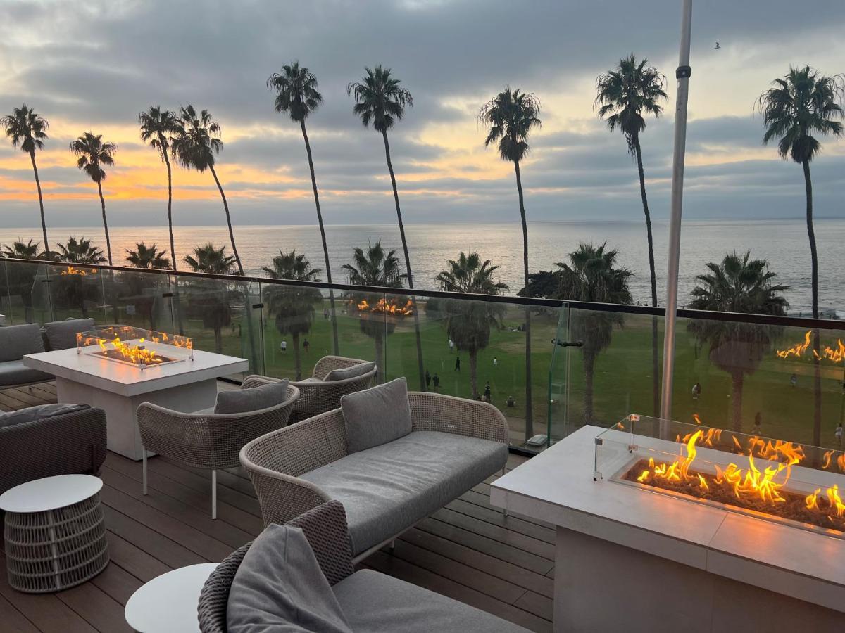 La Jolla Cove Suites San Diego Dış mekan fotoğraf