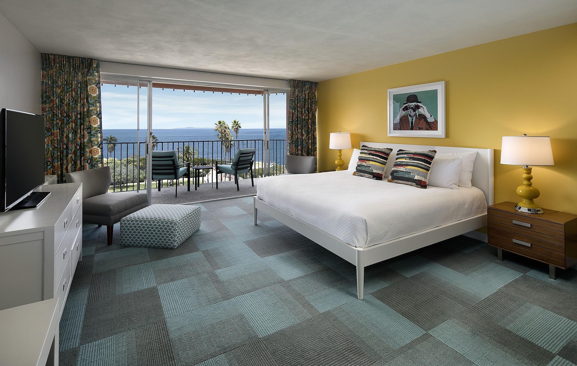 La Jolla Cove Suites San Diego Dış mekan fotoğraf