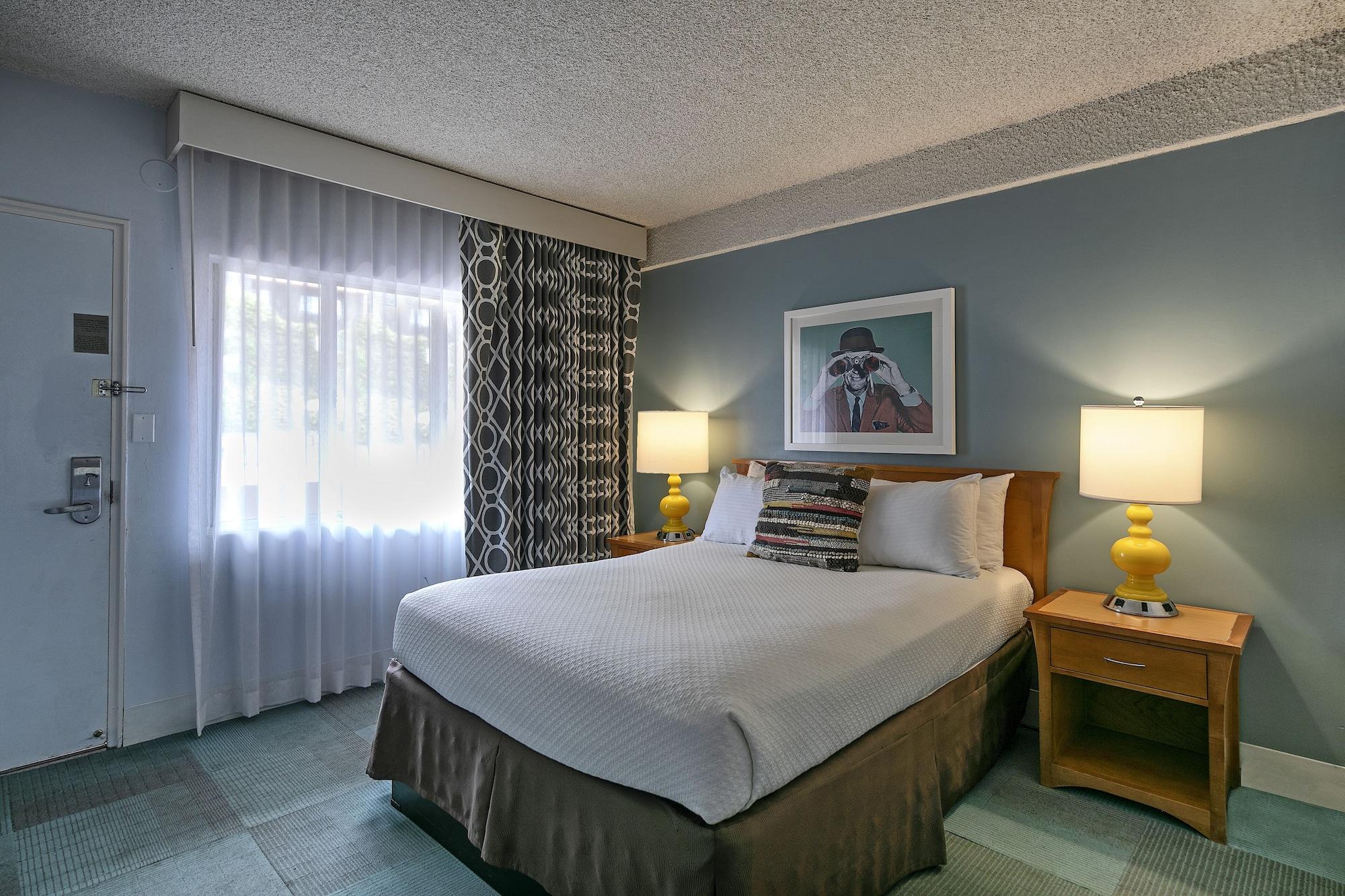 La Jolla Cove Suites San Diego Dış mekan fotoğraf