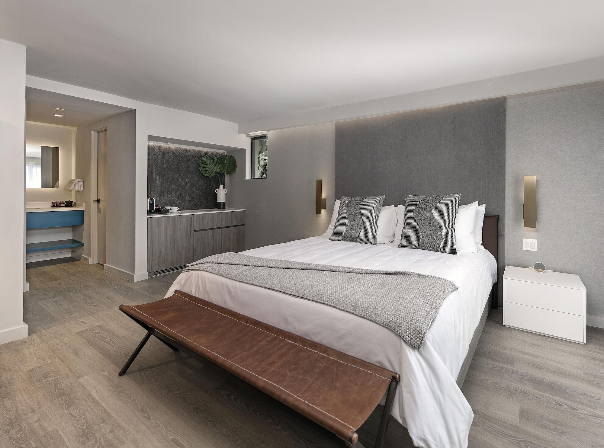 La Jolla Cove Suites San Diego Dış mekan fotoğraf
