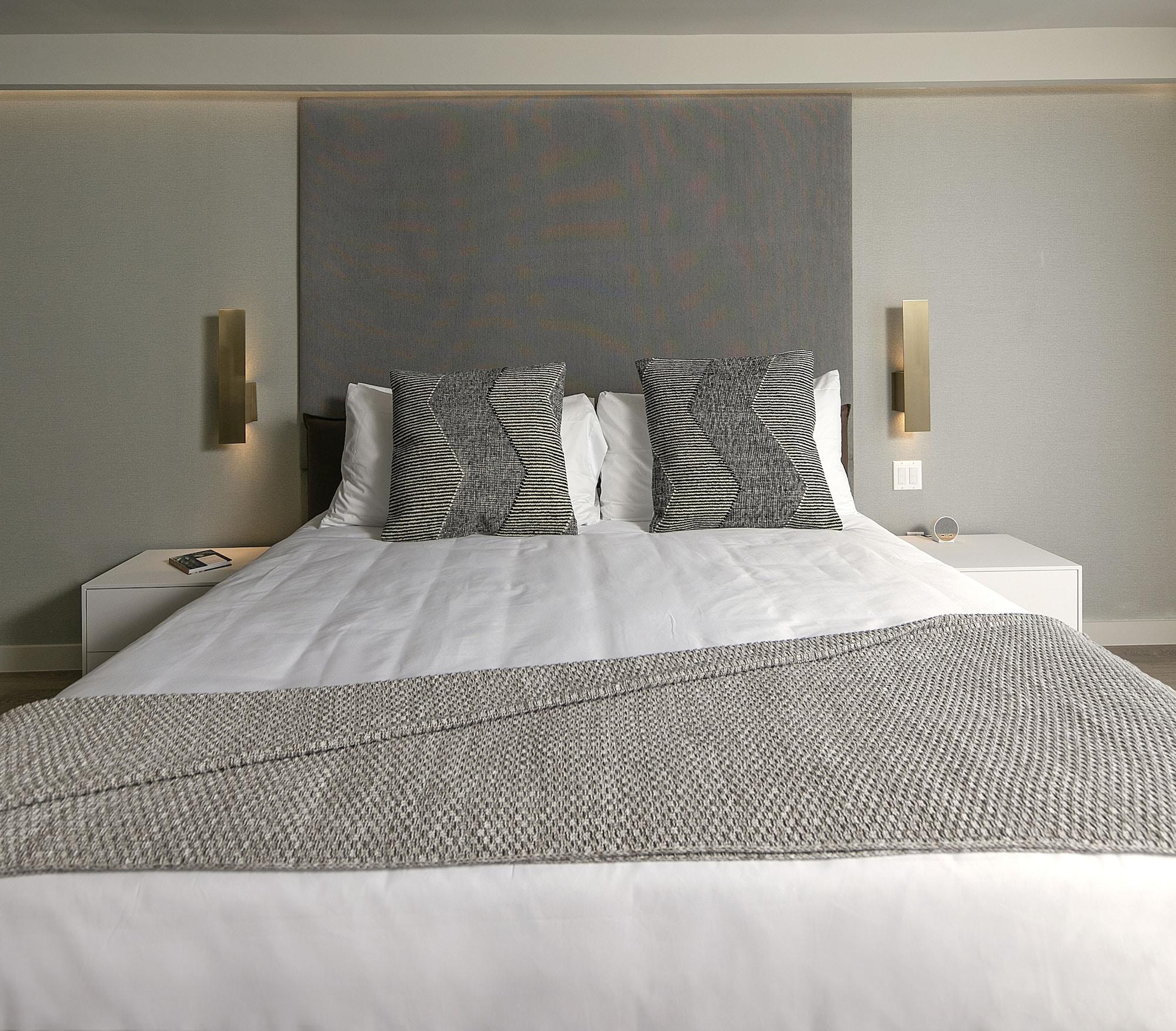 La Jolla Cove Suites San Diego Dış mekan fotoğraf