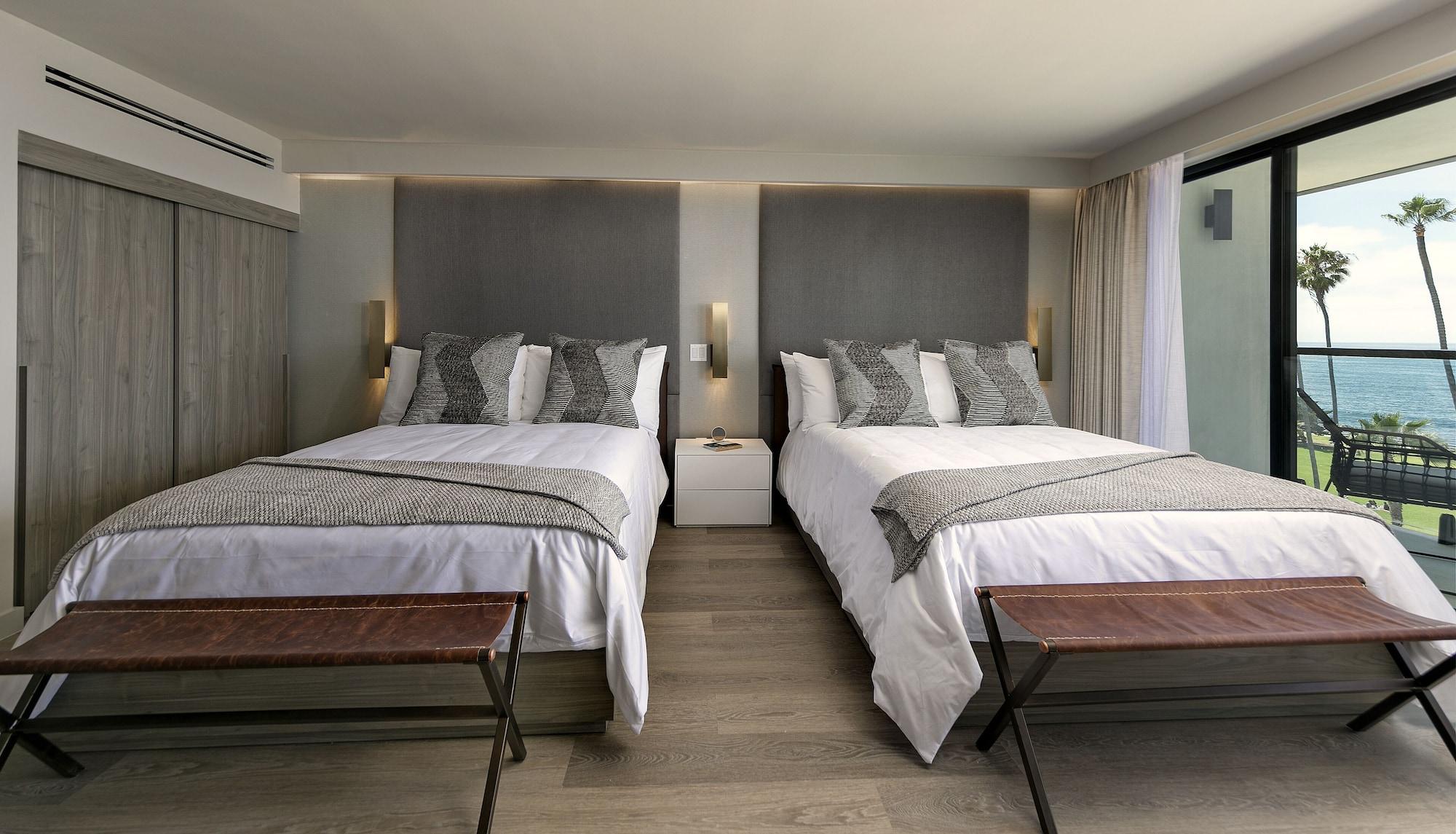La Jolla Cove Suites San Diego Dış mekan fotoğraf