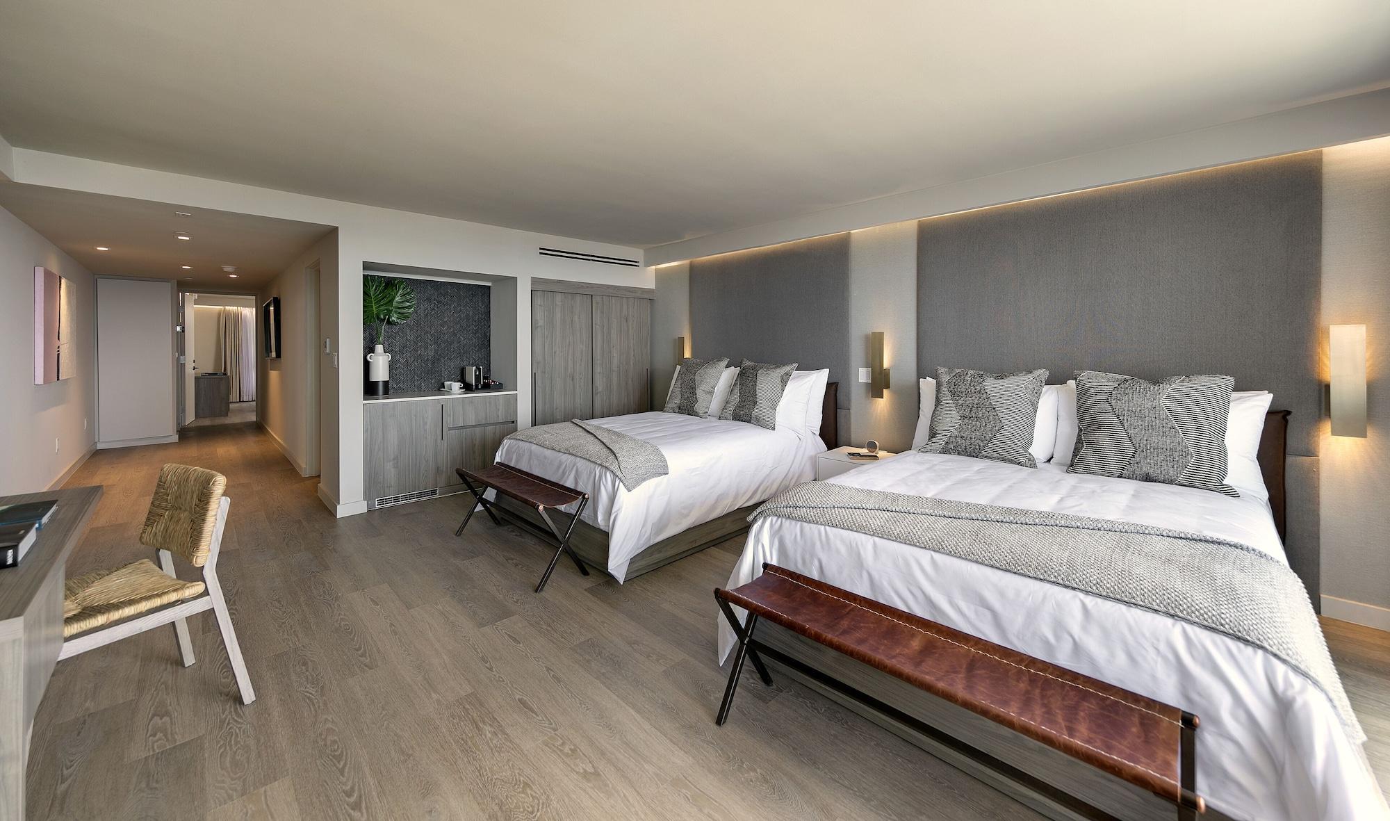 La Jolla Cove Suites San Diego Dış mekan fotoğraf
