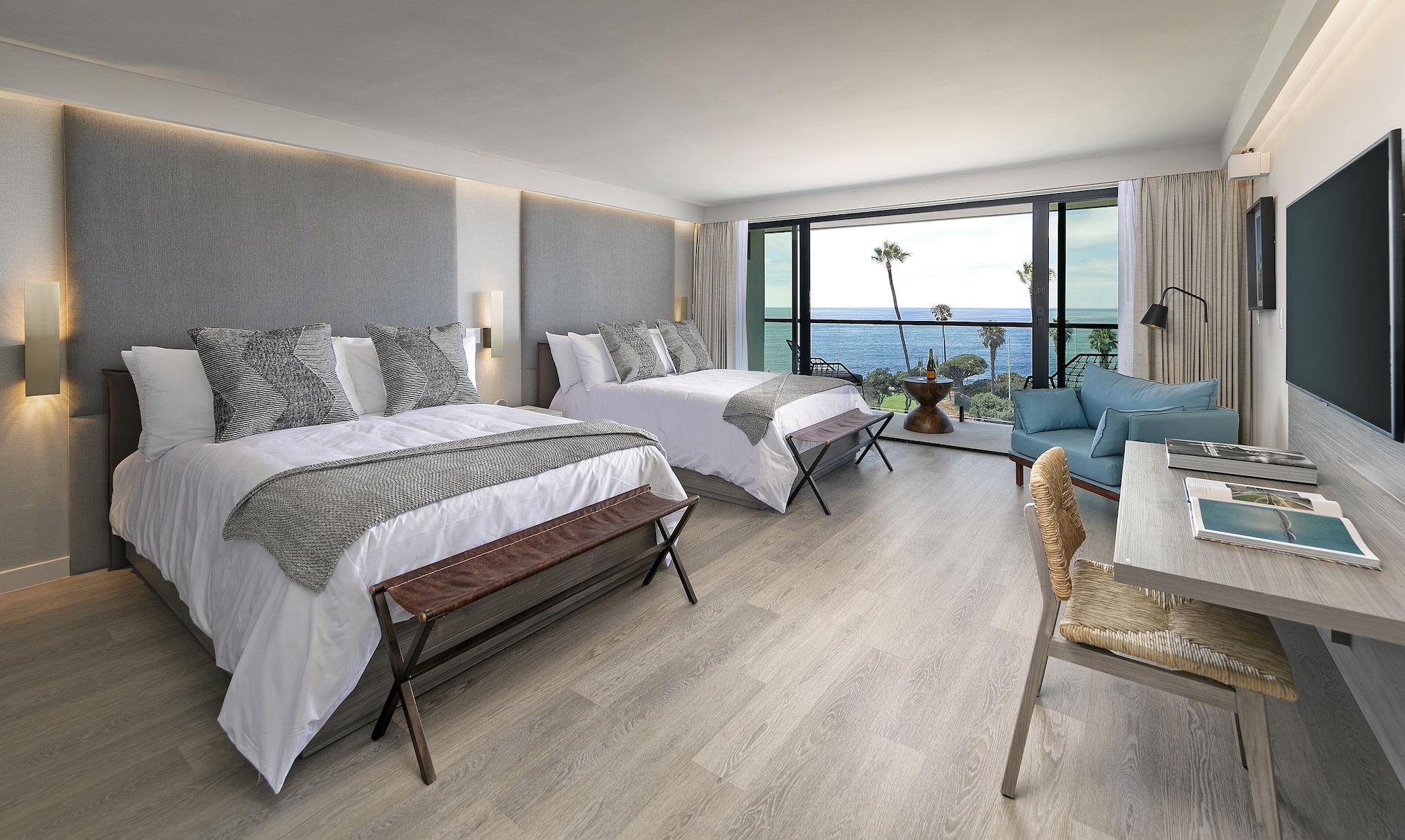 La Jolla Cove Suites San Diego Dış mekan fotoğraf