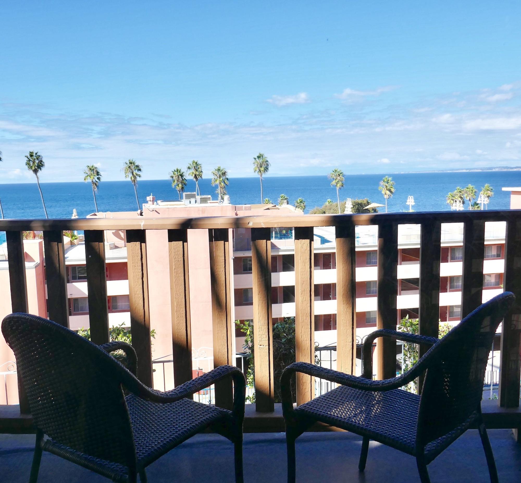 La Jolla Cove Suites San Diego Dış mekan fotoğraf