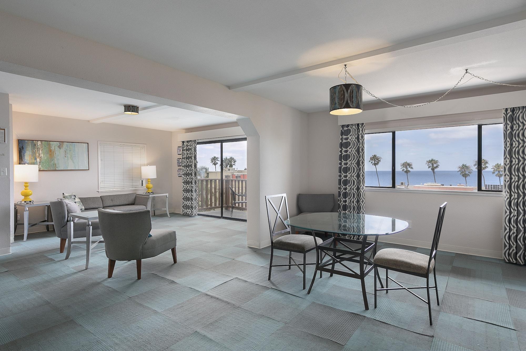 La Jolla Cove Suites San Diego Dış mekan fotoğraf