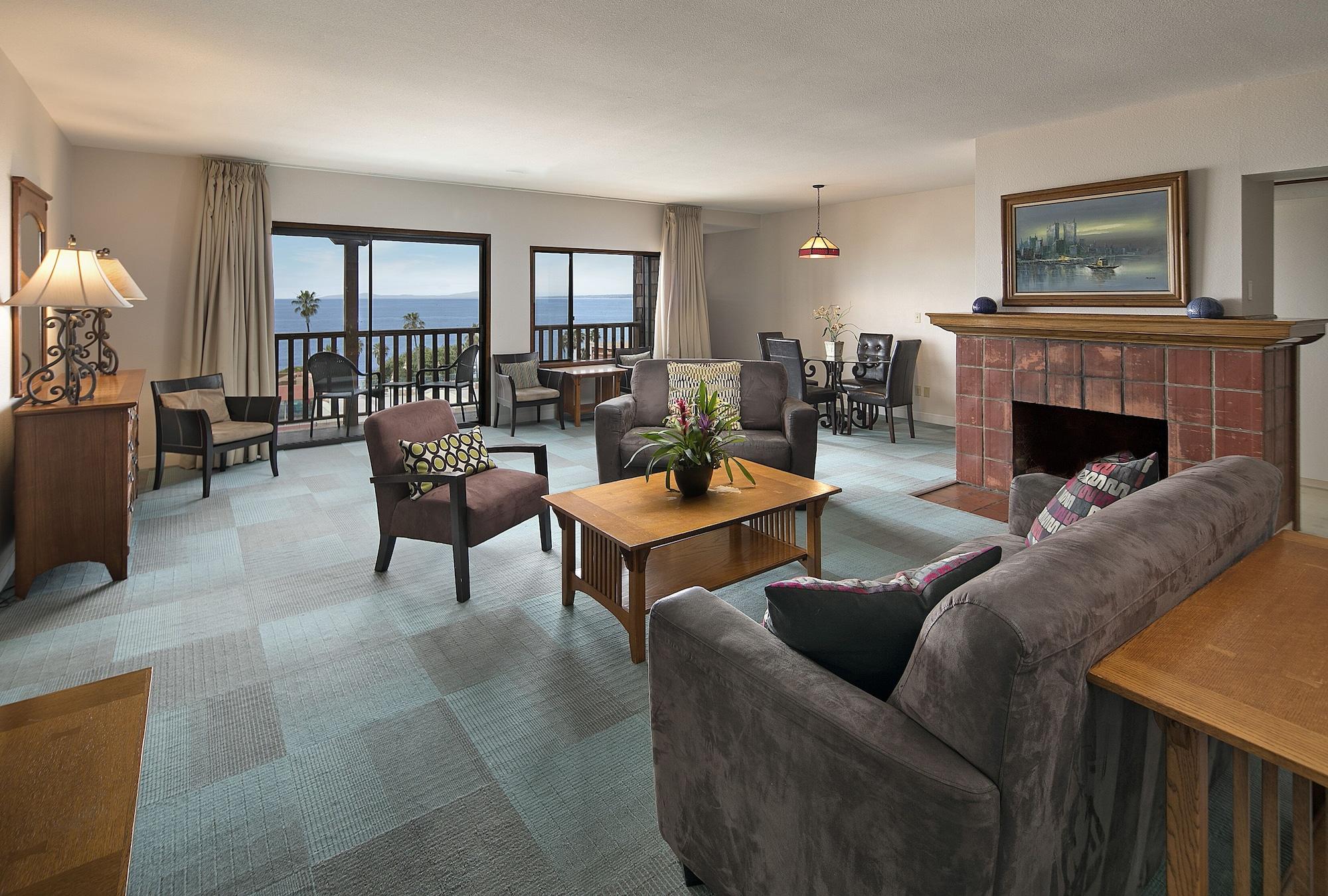 La Jolla Cove Suites San Diego Dış mekan fotoğraf