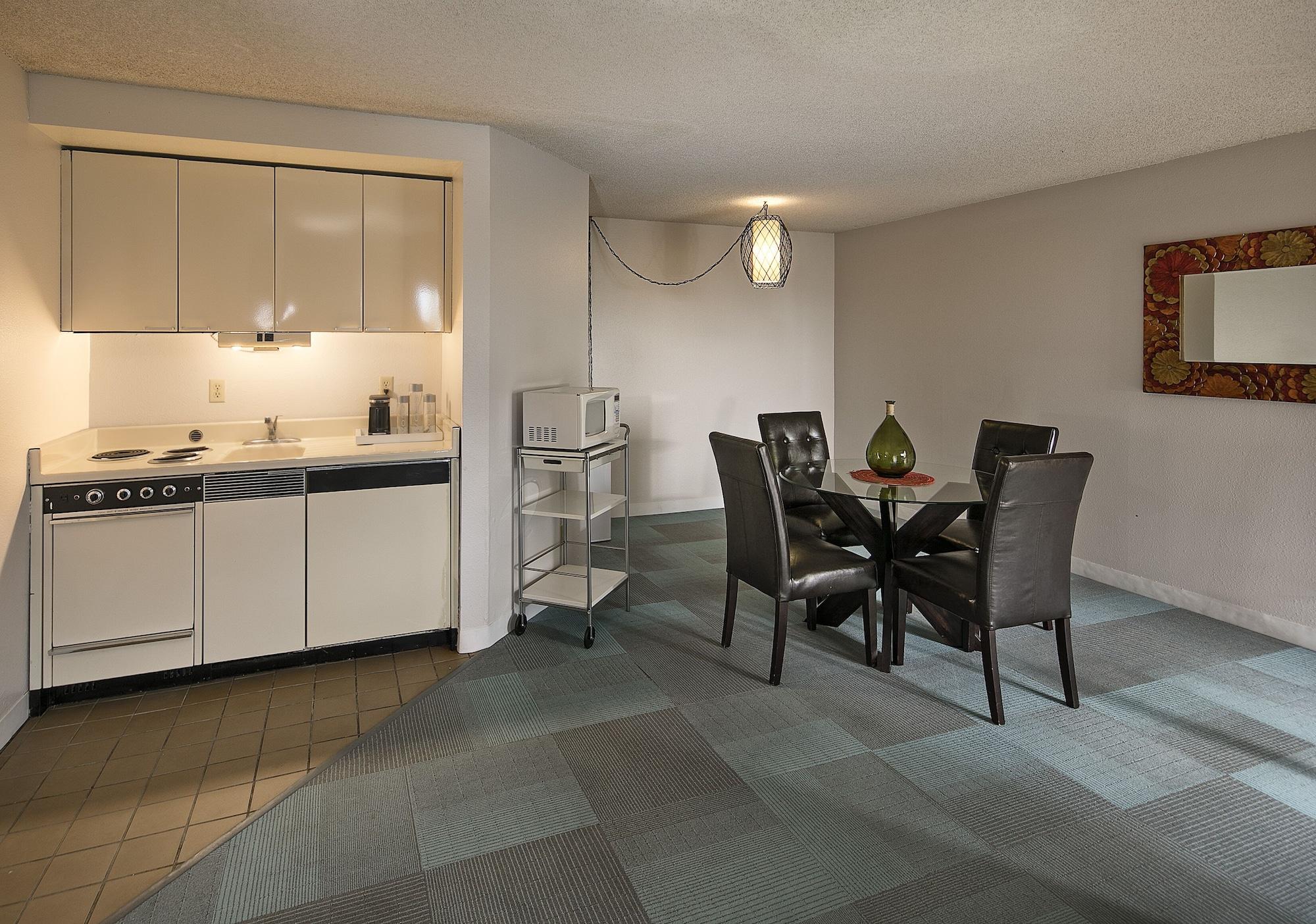 La Jolla Cove Suites San Diego Dış mekan fotoğraf