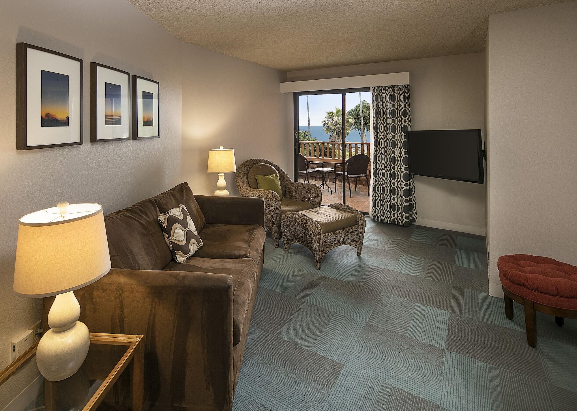La Jolla Cove Suites San Diego Dış mekan fotoğraf