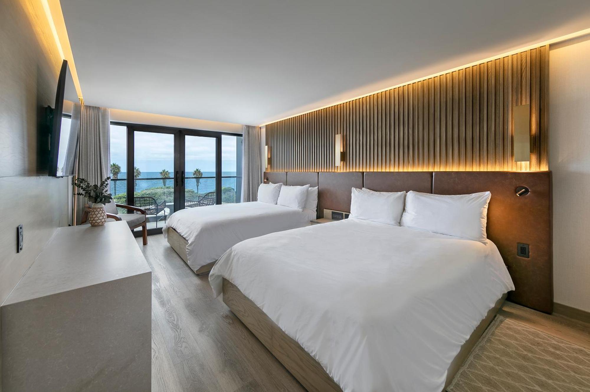 La Jolla Cove Suites San Diego Dış mekan fotoğraf