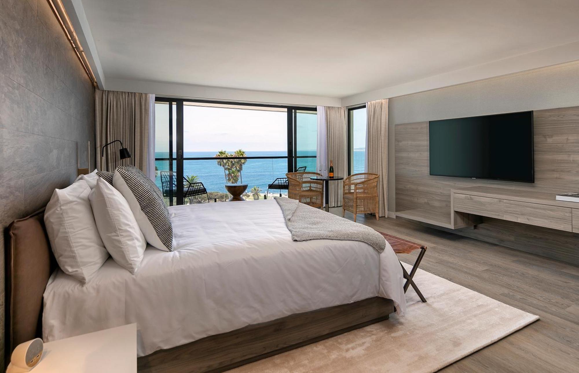La Jolla Cove Suites San Diego Dış mekan fotoğraf