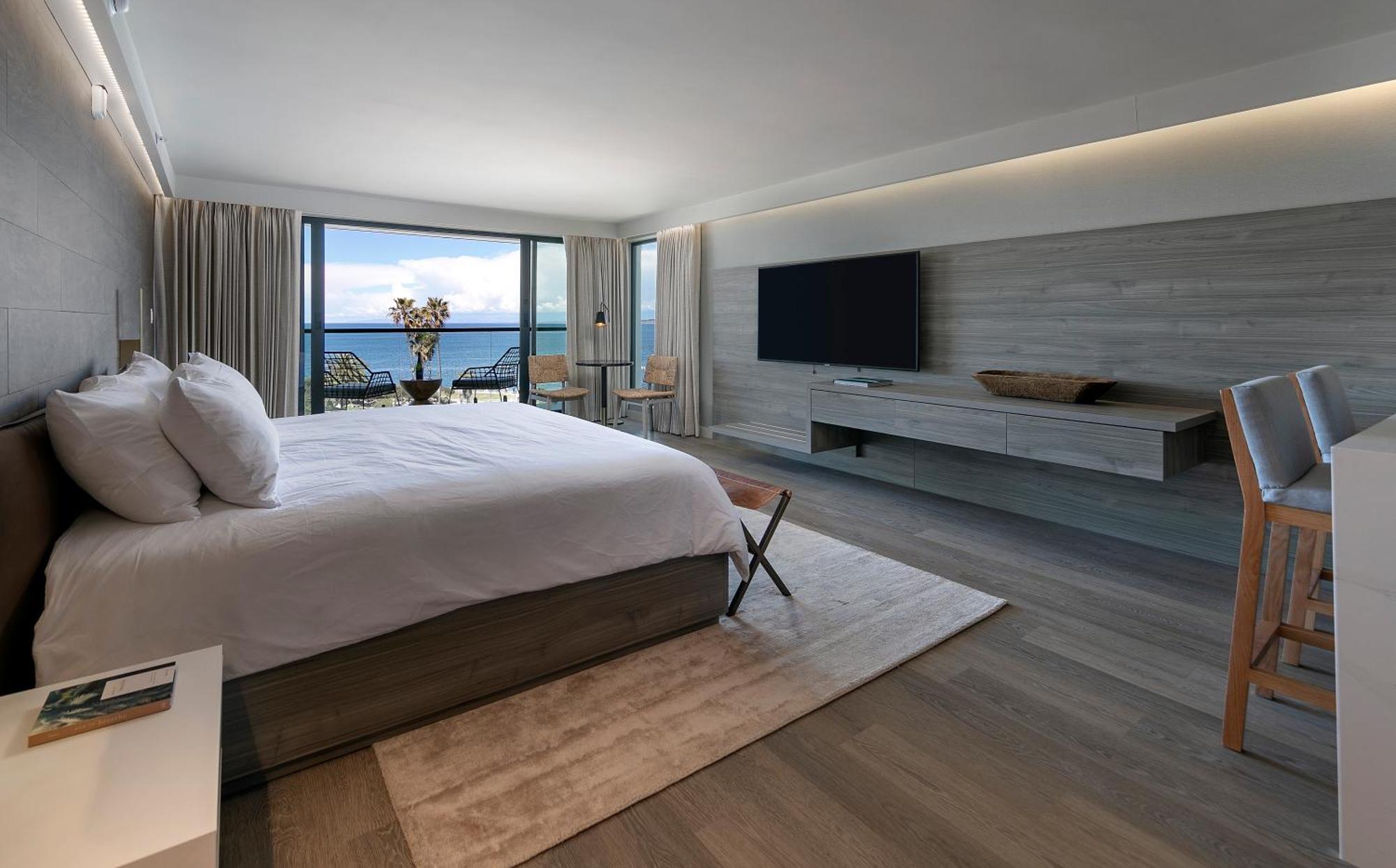 La Jolla Cove Suites San Diego Dış mekan fotoğraf