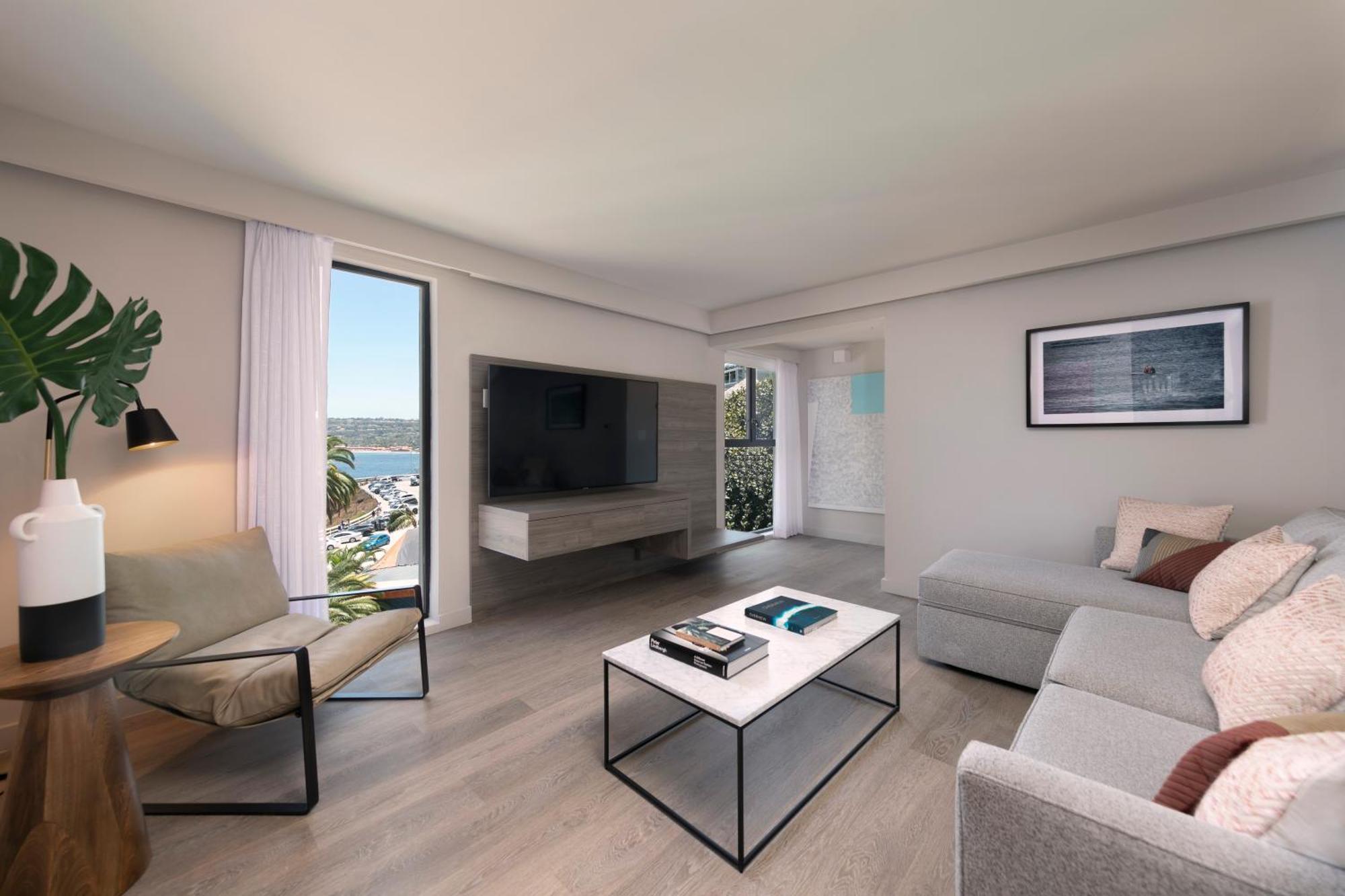 La Jolla Cove Suites San Diego Dış mekan fotoğraf