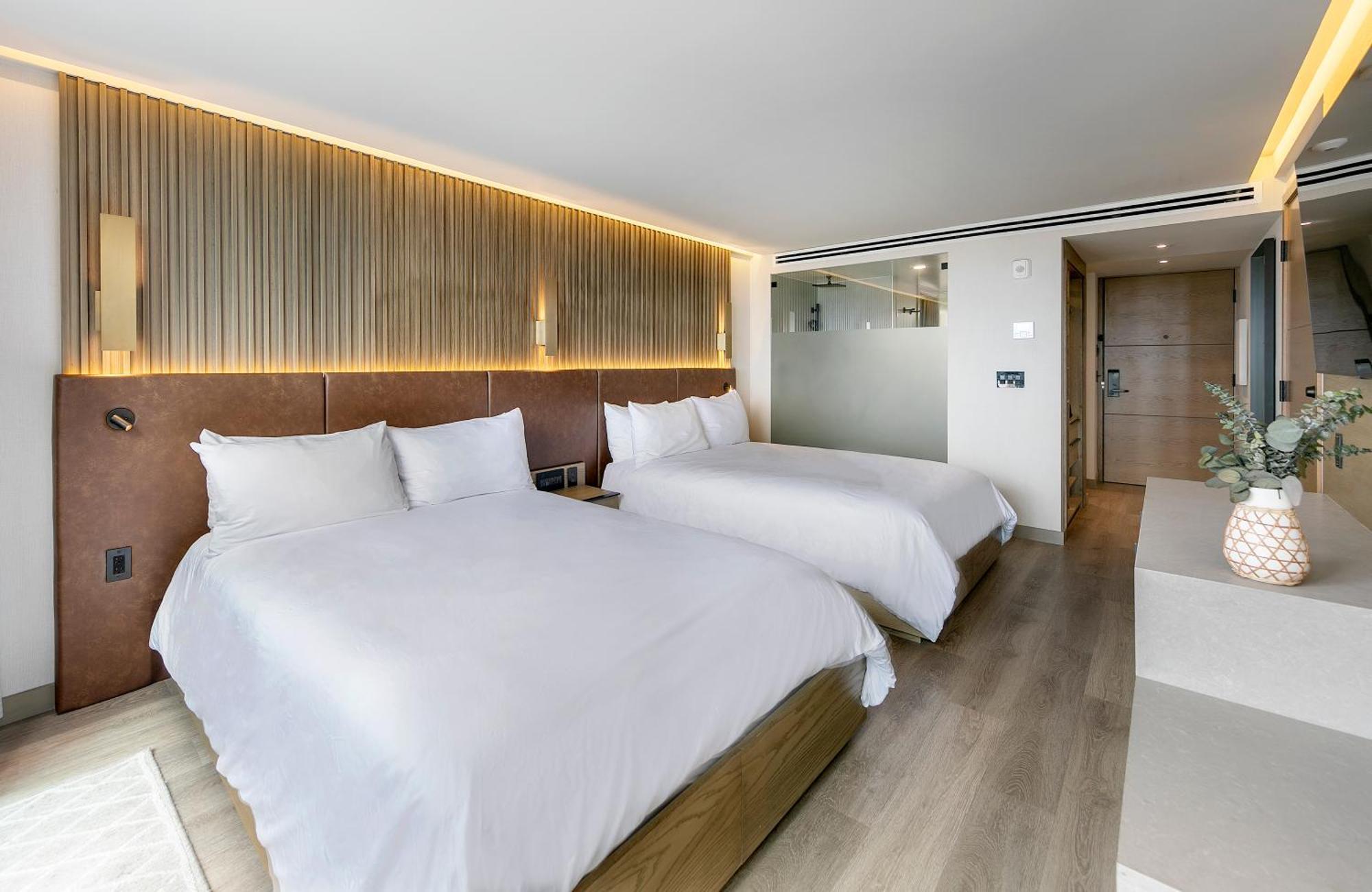 La Jolla Cove Suites San Diego Dış mekan fotoğraf