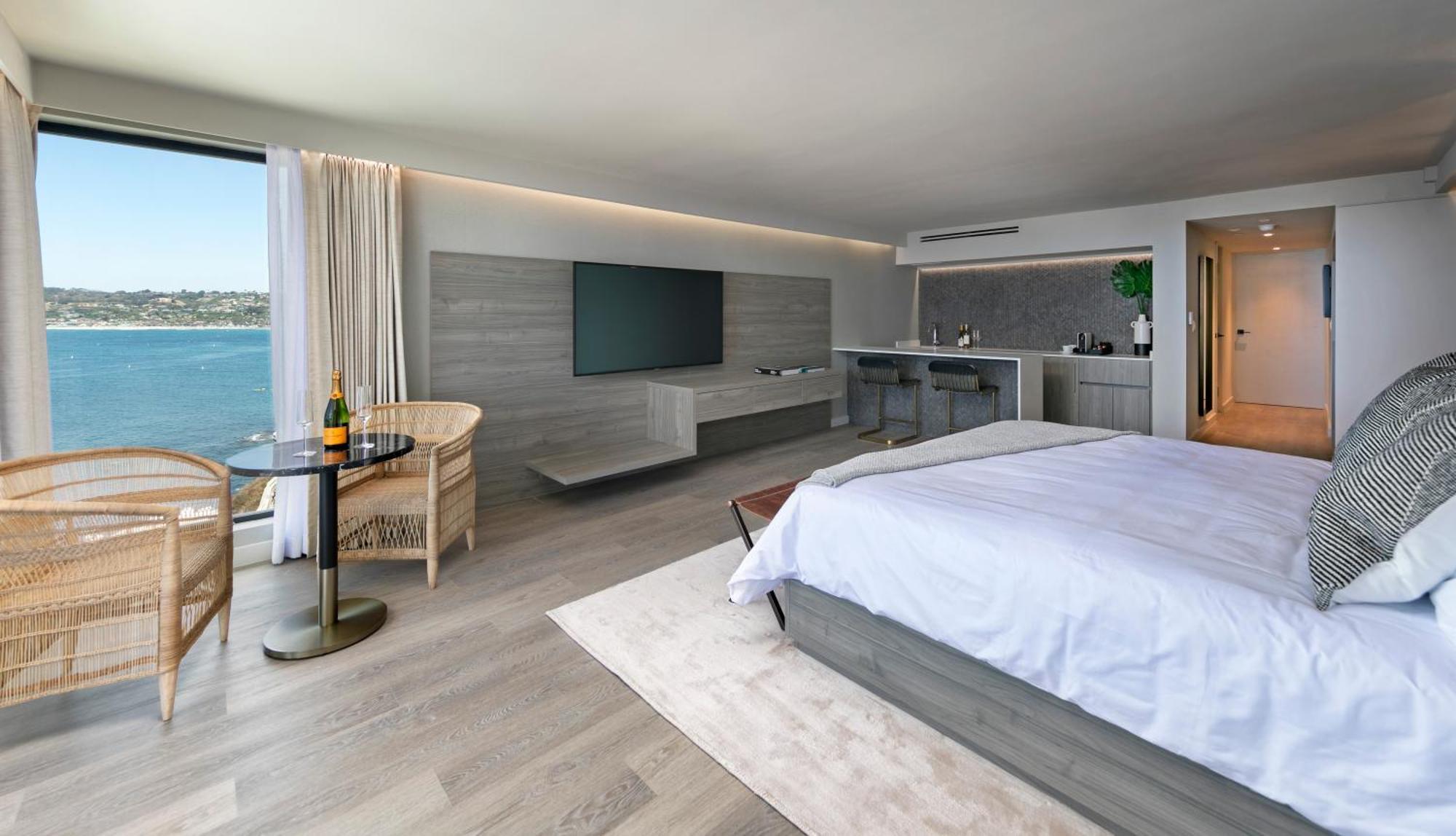 La Jolla Cove Suites San Diego Dış mekan fotoğraf