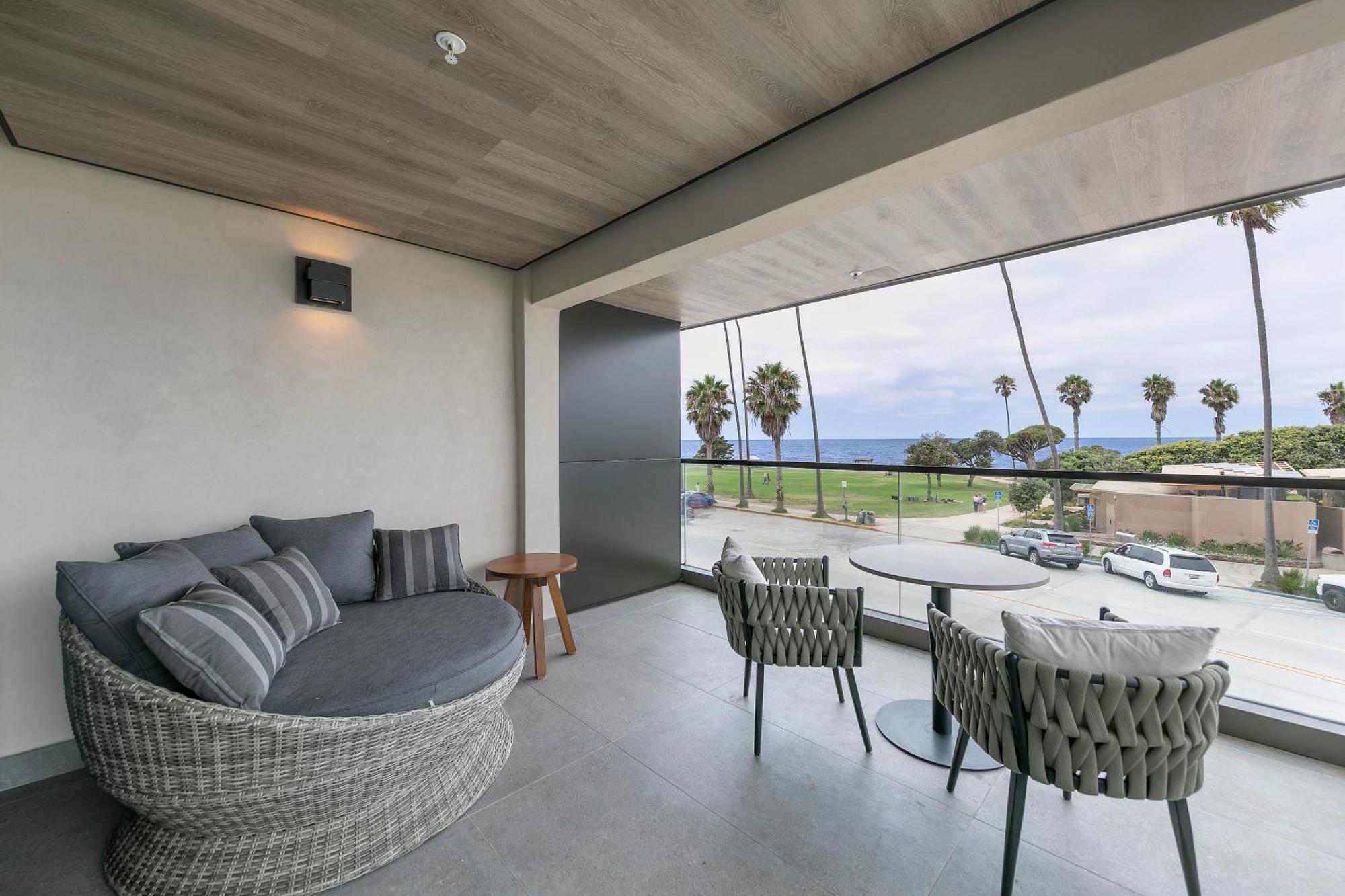 La Jolla Cove Suites San Diego Dış mekan fotoğraf
