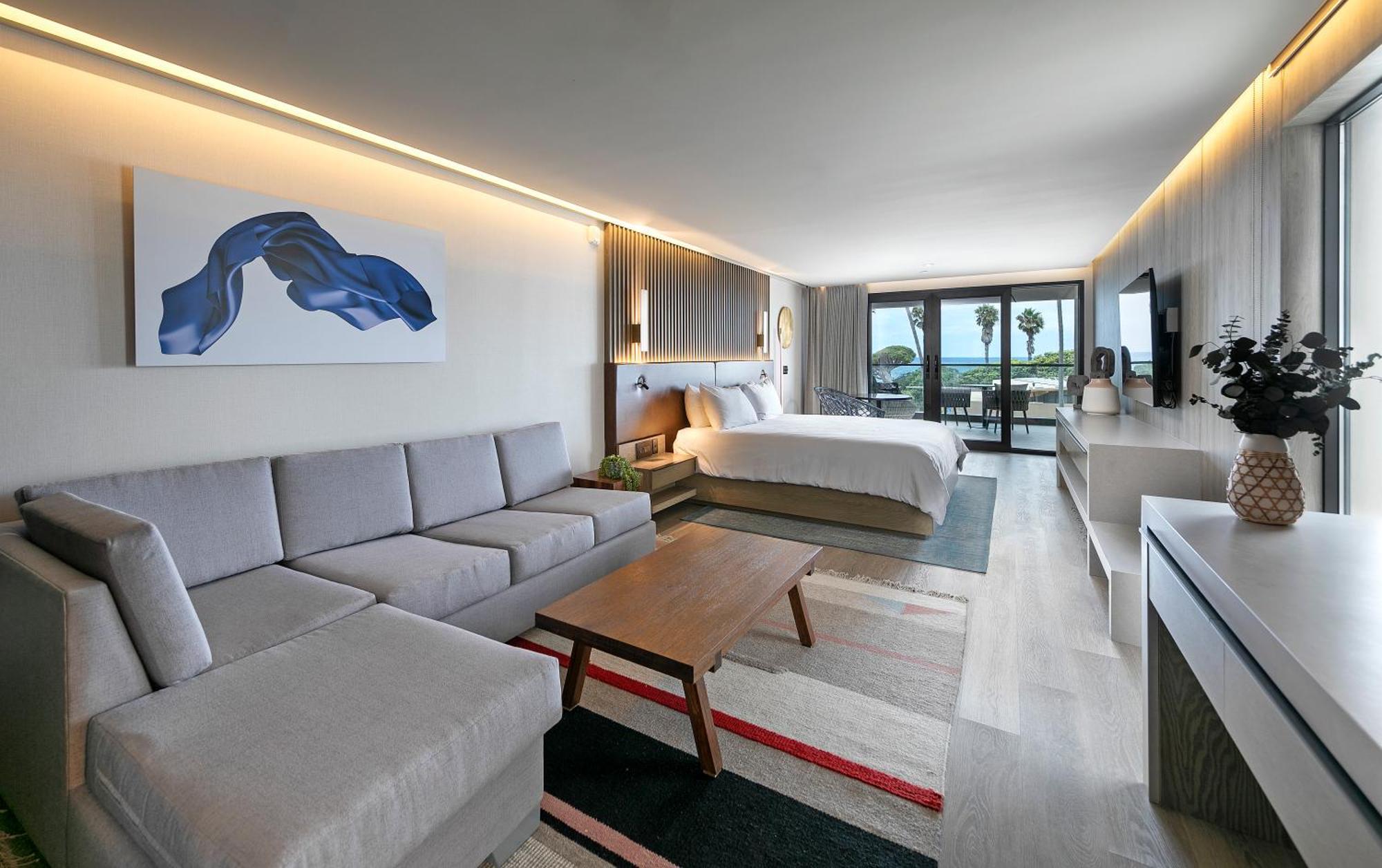 La Jolla Cove Suites San Diego Dış mekan fotoğraf
