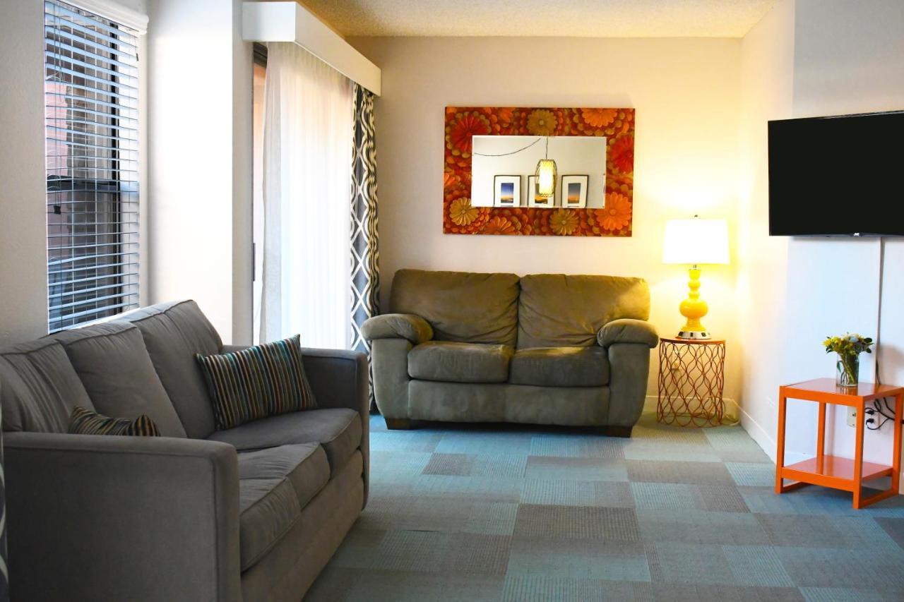 La Jolla Cove Suites San Diego Dış mekan fotoğraf